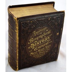 American Biographical History